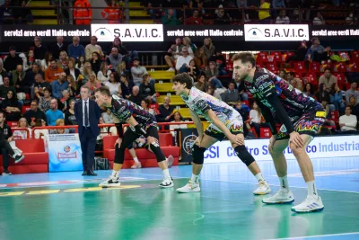 Volley Superlega, Sir Perugia-Padova: capitolo numero 32, i precedenti