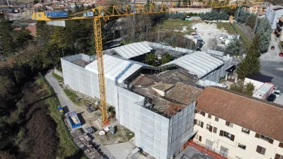 Terremoto, dieci anni dal sisma del 2016: il programma delle celebrazioni tra Norcia, Preci e Cascia