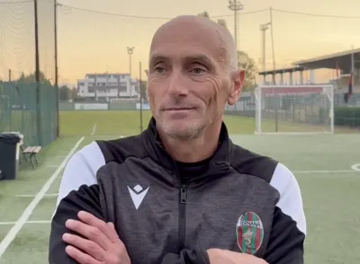Nuova Ternana, Barilari ma cosa gli hai fatto a questa squadra? Quattro vittorie su quattro