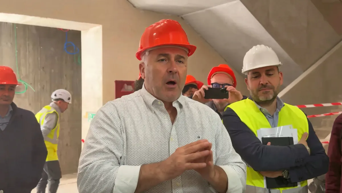 Teatro Verdi Terni, Bandecchi: “A giugno cantiere finito, ma servono 4 milioni o resterà chiuso”