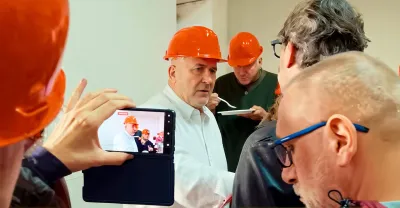 Crisi Terni, Bandecchi scommette lo stipendio: “Non avranno mai i numeri per la sfiducia”