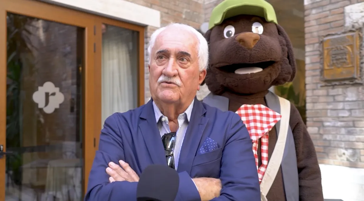 Città di Castello, tutto pronto per il Salone del Tartufo Bianco Pregiato: si parte il 31 ottobre