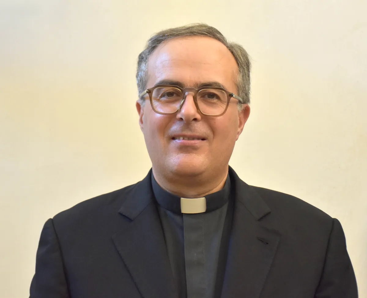 Don Matteo Antonelli è il nuovo vicario generale della diocesi di Terni, Narni e Amelia
