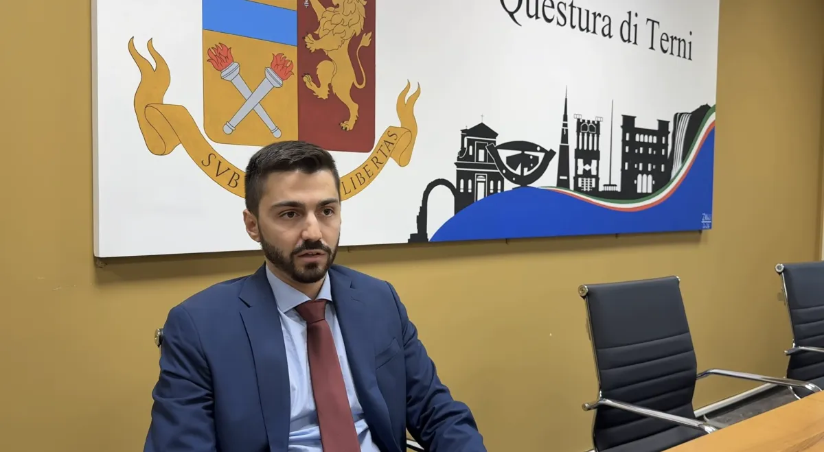 Falsi agenti e tecnici porta a porta, la Questura di Terni spiega come agiscono i truffatori