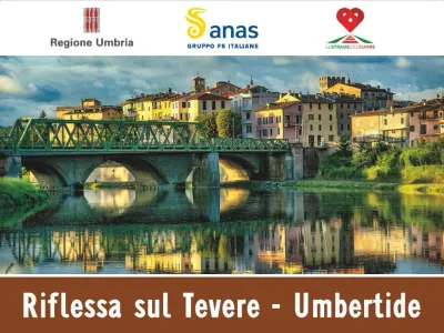 L'E45 mette in mostra le bellezze dell'Umbria con i nuovi cartelli turistici