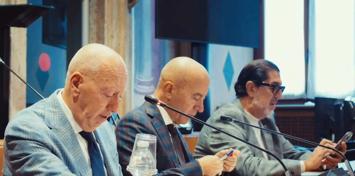 Olympia Thyrus, Corsi contro l’inibizione: “Mai discriminato l’arbitro, pronto alle vie legali”