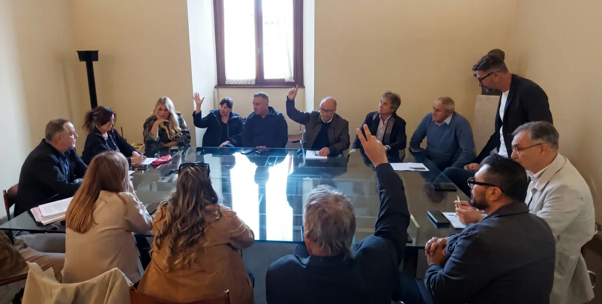 Terni, sì al centro commerciale di via del Centenario: il dossier passa in Consiglio
