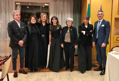 Soroptimist Terni, 60 anni per i diritti: istituzioni a confronto al Museo Diocesano