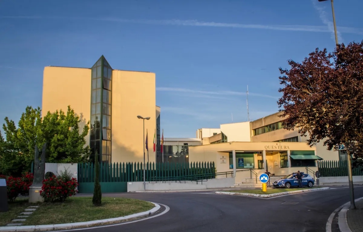 Orvieto, viola le prescrizioni della detenzione domiciliare: 33enne trasferito in carcere